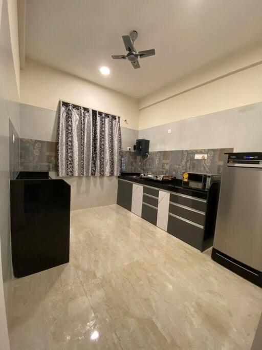 Вилла Casa Del Capitan-2Bhk With Private Pool & Lawn. Карджат Экстерьер фото